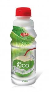 500ml milk coco